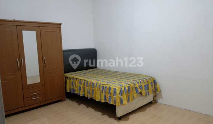 Rumah Siap Huni Di Cempaka Putih  Tangerang Selatan Strategis 2