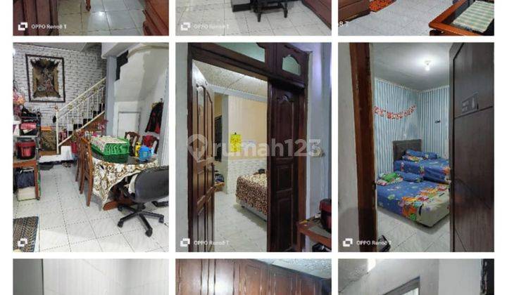 Rumah Siap Huni di Kemayoran Jakarta Pusat Strategis Nego 2