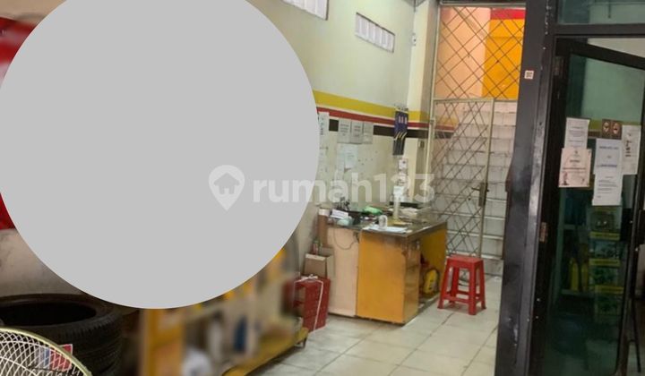 Ruko Bagus dan Terawat di Gading Serpong Tangerang Strategis Ruko Bagus dan Terawat di Gading Serpong Tangerang Strategis