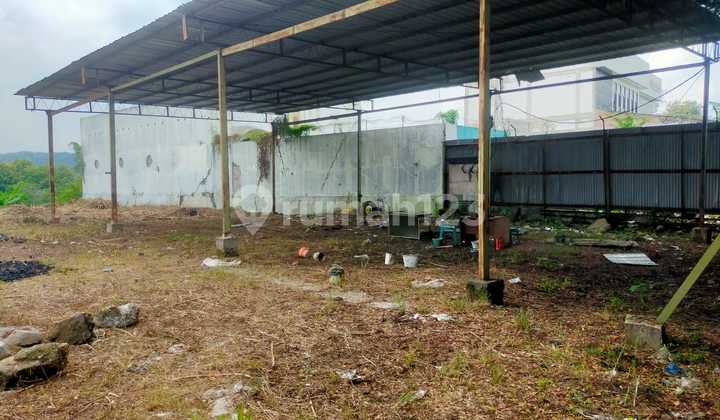 Tanah Kavling di Ngaliyan Semarang Lokasi Strategis Nego  1