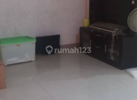 Rumah Siap Huni di Pulo Indah Permai Petir Tangerang Strategis 1