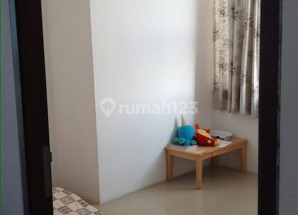 Apartement Pasar Baru Mansion Jakarta Pusat Semi Furnish  1