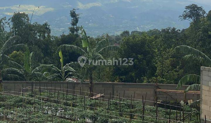 Tanah Kavling di Cijeruk Bogor Jawa Barat  1