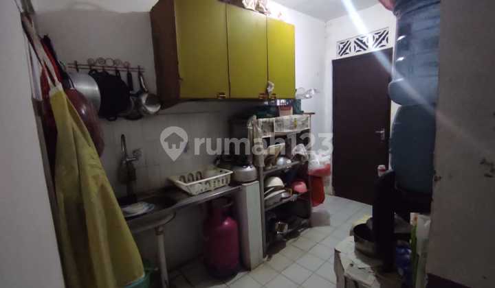 Rumah Hunian di Kembang Abadi Puri Indah Jakarta Barat Strategis 2