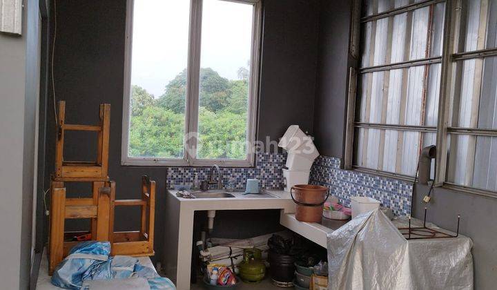 Rumah Siap Huni di Magnolia Park 2 Cipondoh Tangerang Strategis 2