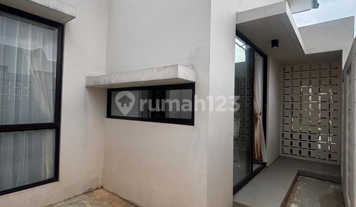 Rumah Bagus dan Terawat di Citra Garden Serpong Strategis Nego 2