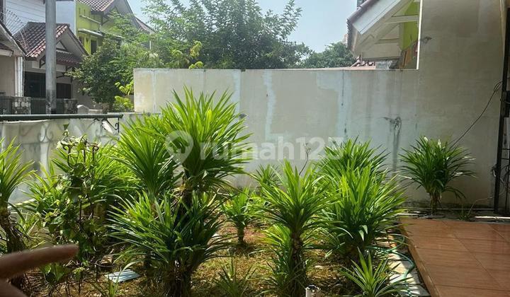 Rumah 2 Lantai Siap Pakai di Mega Keboj Jeruk Jakarta Barat Nego  2