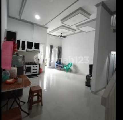 Hunian Strategis Poris Indah - Rumah 3 Lantai SHM Hunian Strategis Poris Indah - Rumah 3 Lantai SHM