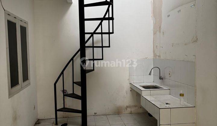 Siap Huni Strategis Hanya 6 Menit Ke Gerbang Tol Karang Tengah 2