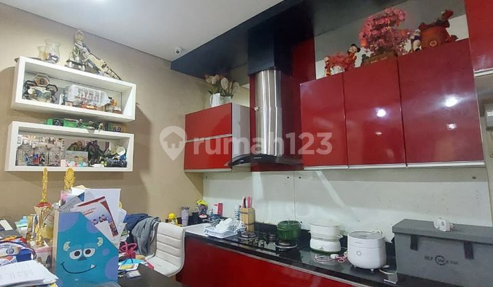 Dijual Rumah Cantik di Green Lake City Cluster Amerika