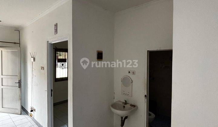 Siap Huni Strategis Hanya 6 Menit Ke Gerbang Tol Karang Tengah 1