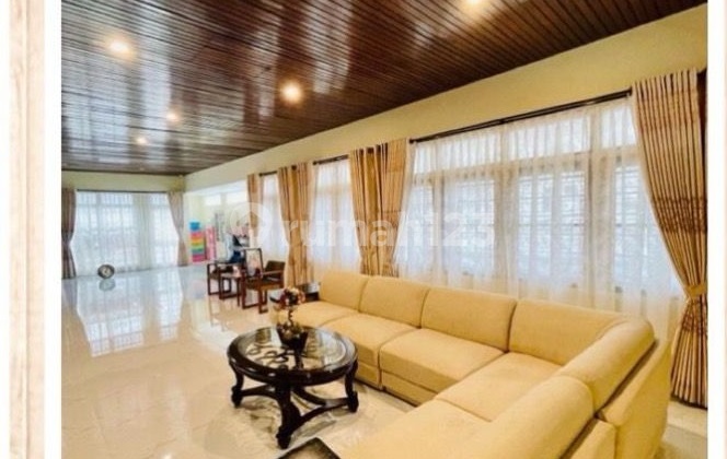 Rumah Siap Huni di Mangga Besar Jakarta Barat Lokasi Strategis 