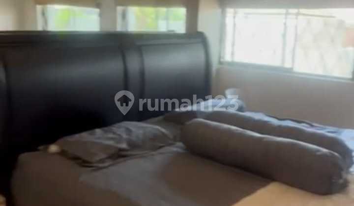 A Very Nice and Well-Maintained House in Duri Kepa, West Jakarta 2