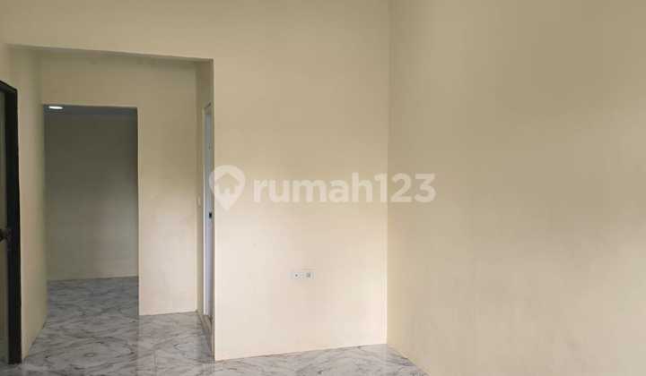 Rumah Siap Huni di Perumahan Simprug Poris Tangerang Lokasi Bagus