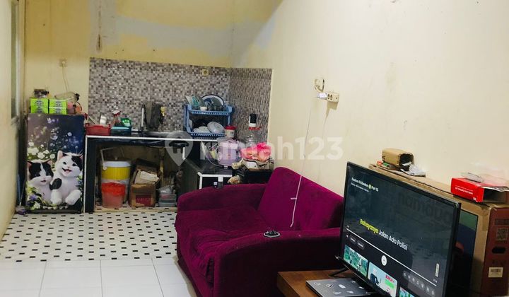 Rumah di Poris Residence Tangerang Siap Huni Rumah di Poris Residence Tangerang Siap Huni