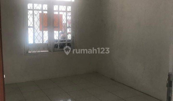 Rumah di Permata Pamulang Tangerang Selatan Startegis 2