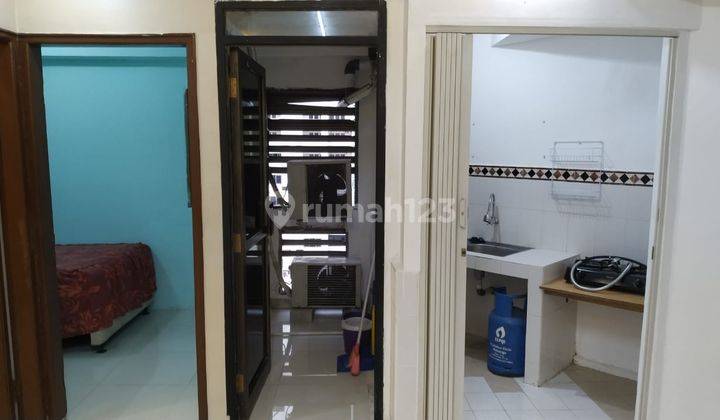 Apartement Rajawali di Sawah Besar Lokasi Strategis Nego  2