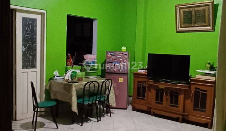 Rumah Siap Huni di Duren Sawit Jakarta Timur Lokasi Strategis 2