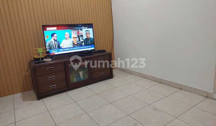 Rumah Siap Huni di Poris Indah di Cipondoh Tangerang Strategis 2