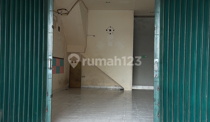 Ruko 2 Lantai Di Poris Cipondoh Tangerang Strategis Nego 