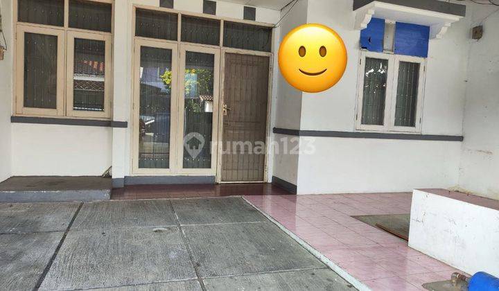 Siap Huni Termurah 5 Menit Ke Gerbang Tol Karang Tengah 1