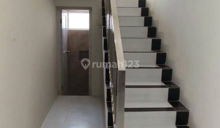 Rumah Baru Termurah Siap Huni Di Kosambi Raya Jakarta Barat Strategis