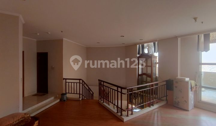 Apartement Penthouse Mediterania boulevard di Kemayoran Jakpus Apartement Penthouse Mediterania boulevard di Kemayoran Jakpus