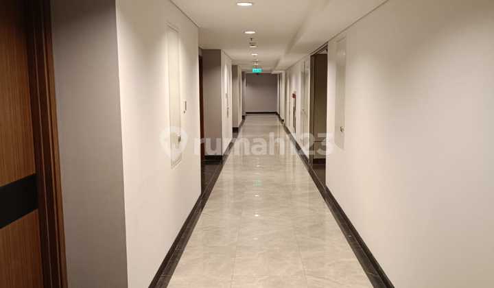 Apartement The Smith Di Alam Sutera Tangerang Strategis Apartement The Smith Di Alam Sutera Tangerang Strategis