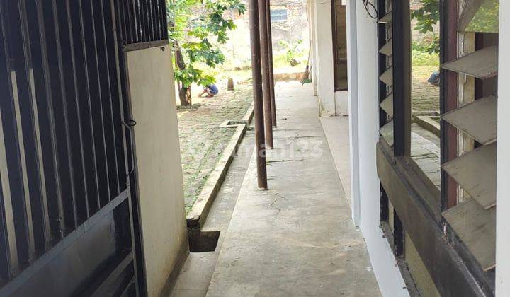 Rumah Siap Huni di Komplek Kehutanan Meranti Bogor Barat  2