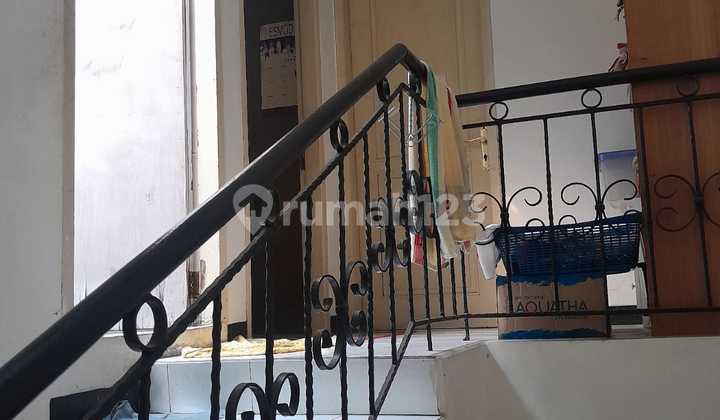 Residential House in Metro Permata 1 Tangerang Negotiable