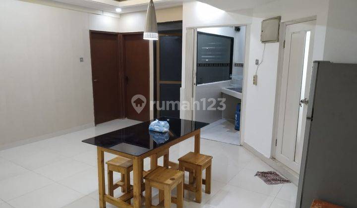 Apartement Rajawali di Sawah Besar Lokasi Strategis Nego  1