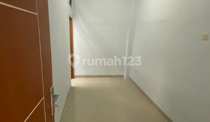 Rumah Bagus dan terawat di Bojong Gede Parc Bogor Strategis Nego 2