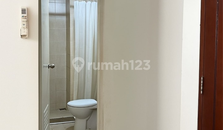 Apartement Mediteranian 2 di Jakarta Barat Lokasi Strategis  2