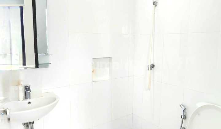 Rumah siap Huni di Citra Garden Puri Jakarta Barat Startegis 2