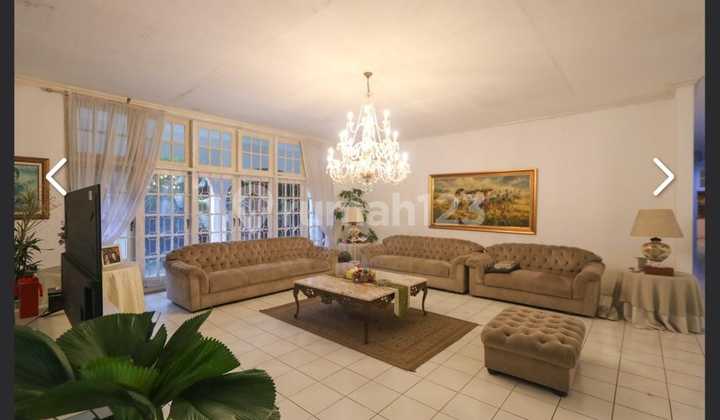 Rumah di Pondok Labu Cilandak Jakarta Selatan Lokasi Strategis Rumah di Pondok Labu Cilandak Jakarta Selatan Lokasi Strategis