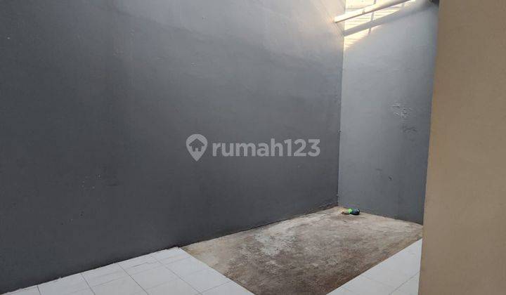 Siap Huni Termurah 5 Menit Ke Gerbang Tol Karang Tengah 2