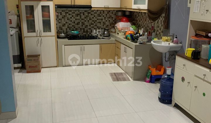 Rumah Siap Huni di Taman Royal 2 Tangerang Lokasi Strategis Nego 2