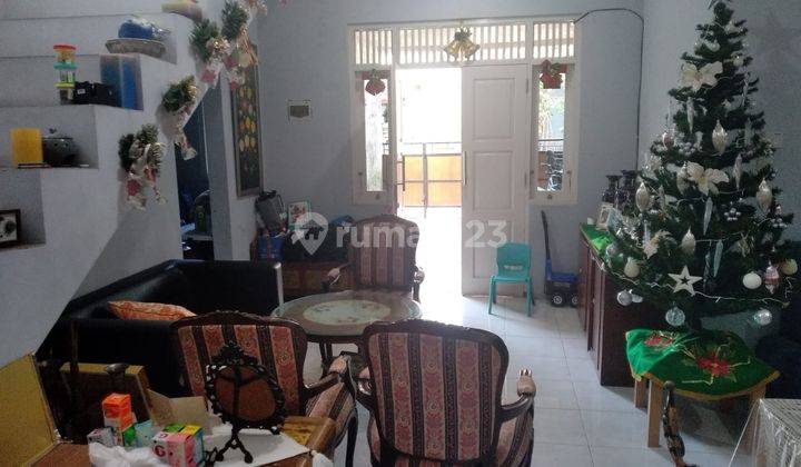 Rumah Siap Huni di Taman Griya Jimbaran Kuta Selatan Bali  2