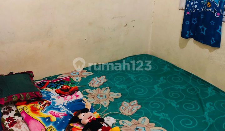 Rumah di Poris Residence Tangerang Siap Huni 2