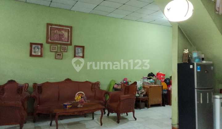 Rumah Hunian di Grogol Jakarta Barat Lokasi Strategis Nego Rumah Hunian di Grogol Jakarta Barat Lokasi Strategis Nego