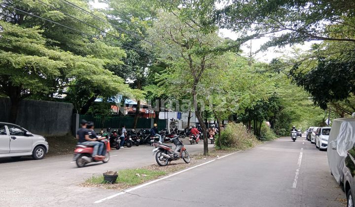 Tanah Komersil Tengaj Kota Cocok untuk Investasi