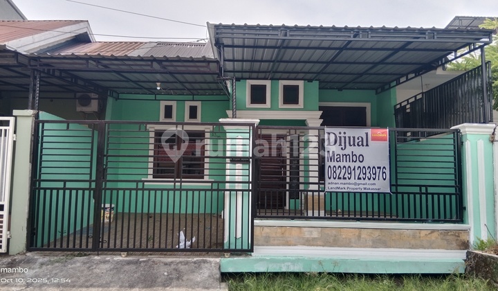 Rumah Minimalis 1 Lantai Dekat Bandara Lokasi Strategis 2