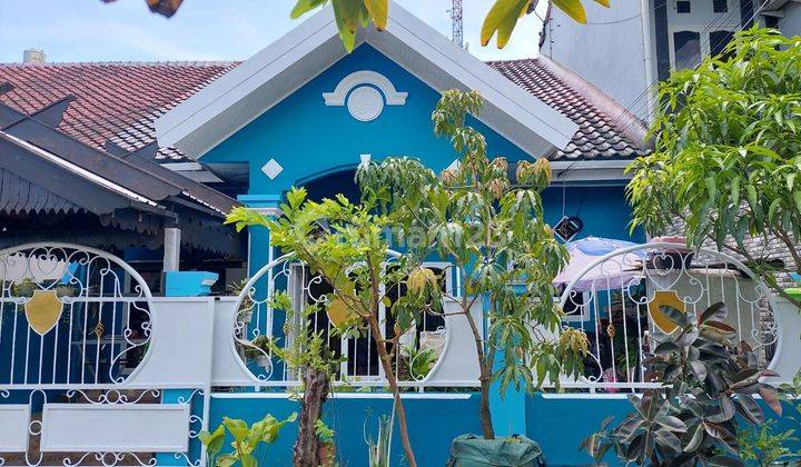 Rumah tengah kota makassar, lokasi strategis 2