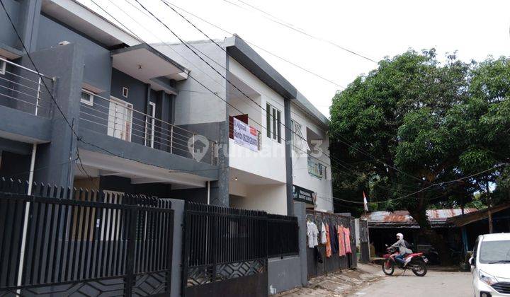 Rumah Minimalis Pusat Kota Makassar 2