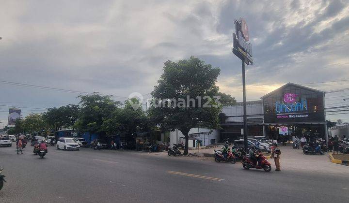 Tanah Poros Perintis Lokasi Sangat Strategis 1