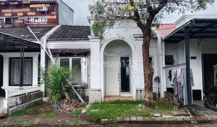 Rumah Minimalis Citra Garden lokasi strategis 1