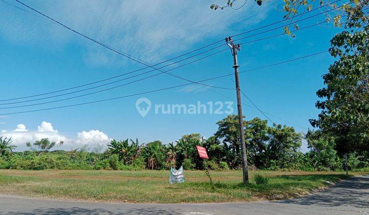 Tanah Hook Tanjung Bunga 2