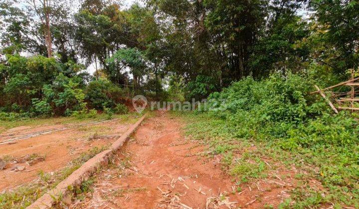 Tanah Poros Paccellakang Kecamatan Pattalassang 2