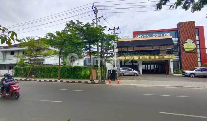 Tanah Hertasning Lokasi Premium Dan Sangat Strategis