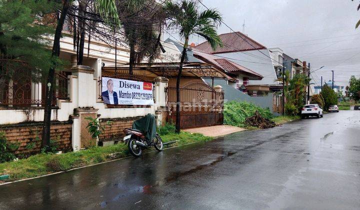 Rumah Cantik Panakkukang 2 Lantai Lokasi Strategis 2